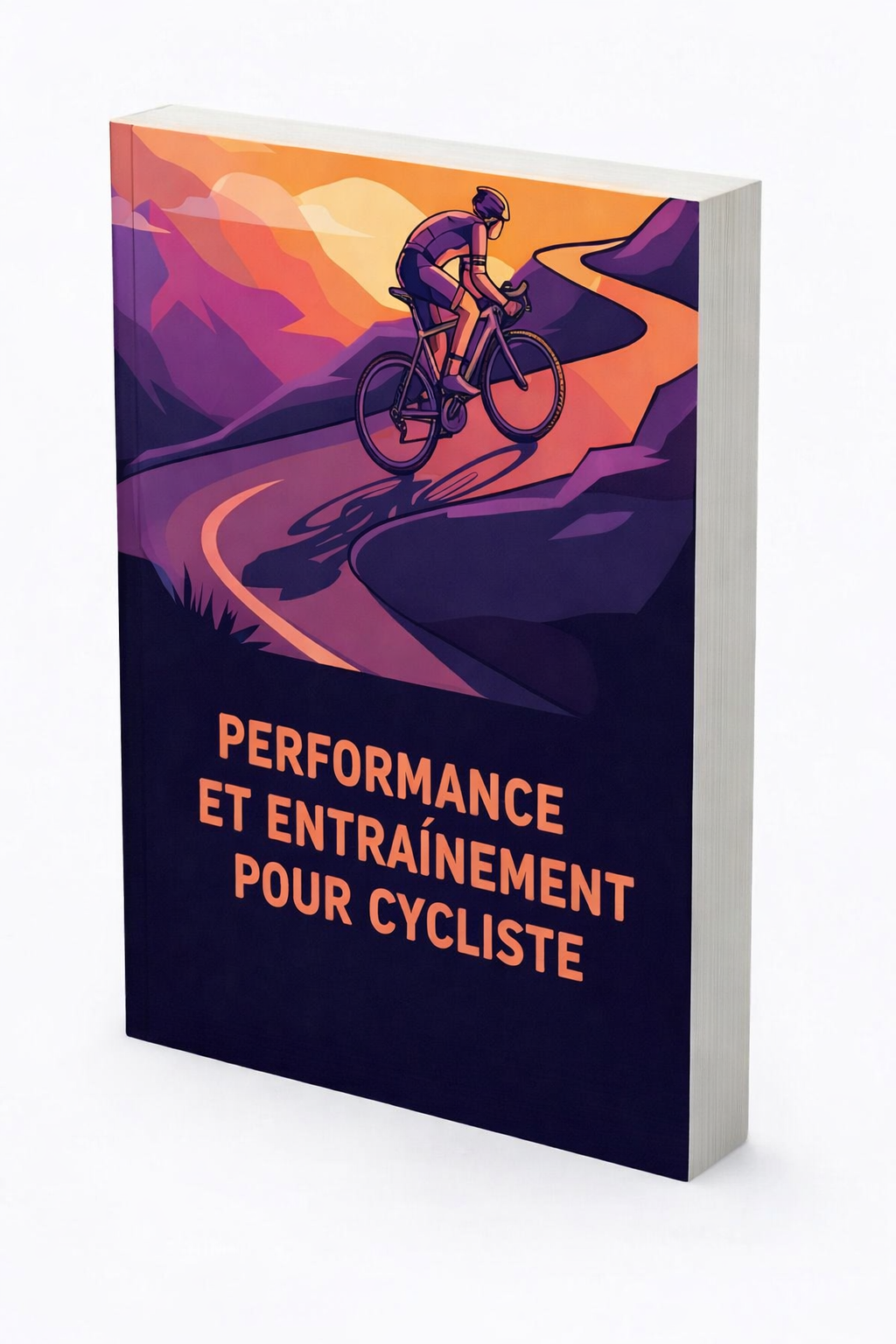 Performance et Entrainement Ebook